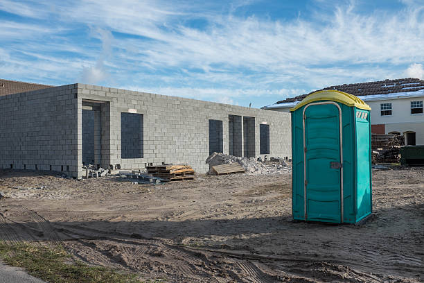 Best Portable toilet rental cost  in Gainesville, VA