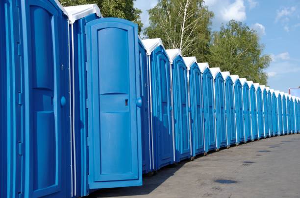 Porta potty services near me in Gainesville, VA